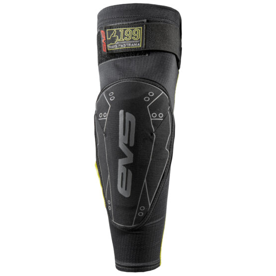 EVS TP199 Elbow Guard Black Large/XL - Image 2