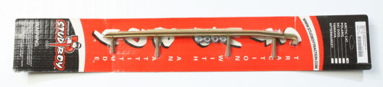 Deuce Runner Bars 9"