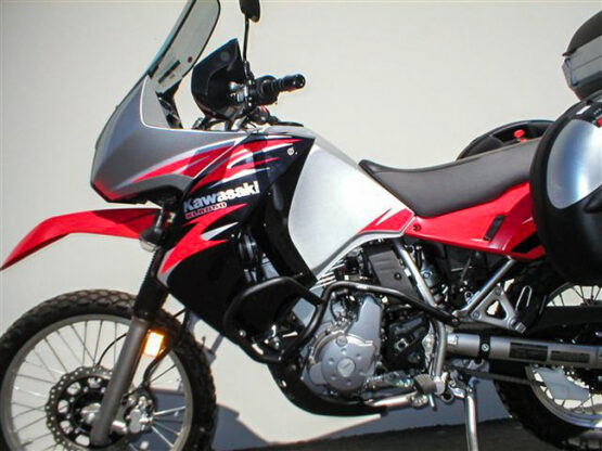 Engine Guard - Black - Image 2