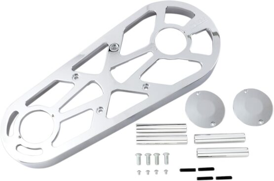 3" Belt Drive Cover