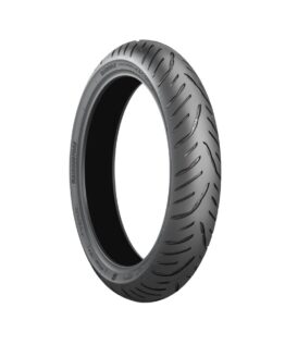 Battlax Sport Touring T32F Tire - 110/70ZR17 M/C 54W TL