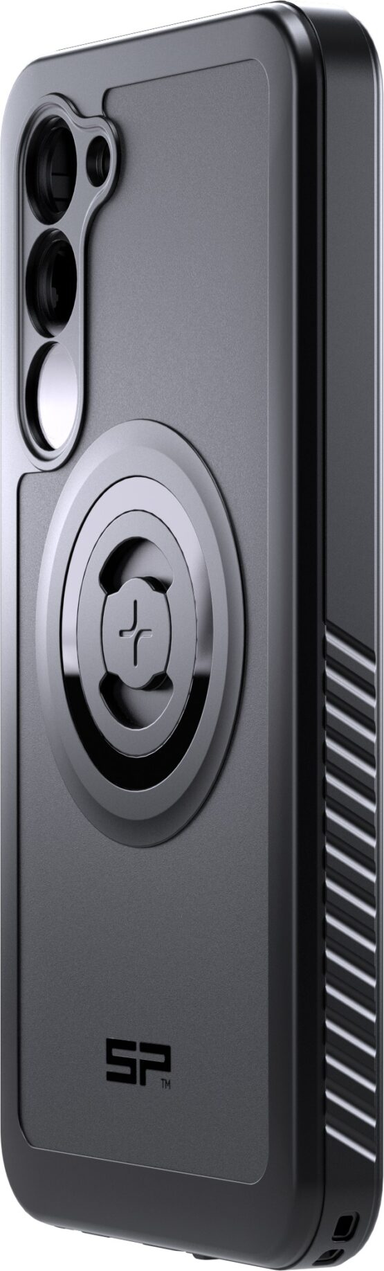 SP Connect Xtreme SPC+ Case for Samsung S23 Black