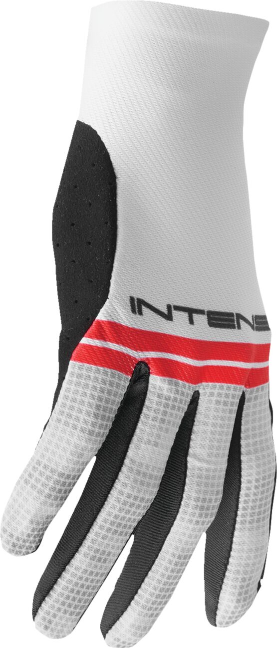 Thor Intense Assist Decoy Gloves White/Black S - Image 2