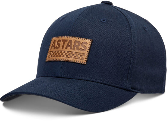 Alpinestars Hardy Hat Navy LG/XL - Image 2