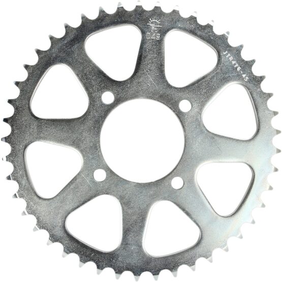 JT Steel Rear Sprocket 45T 530 Fits Kawasaki