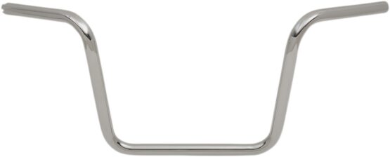 Drag Specialties 1in Ape Hanger Wide Handlebar Chrome