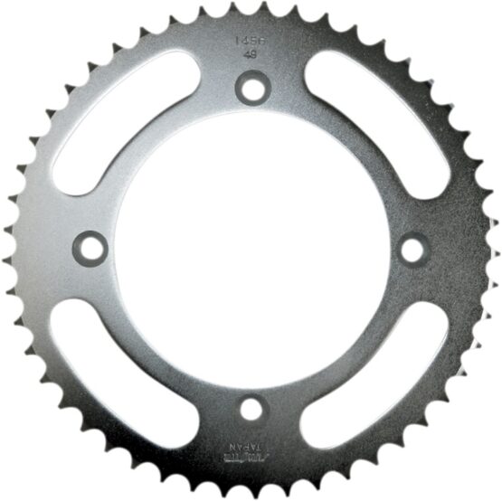 Rear Steel Sprocket 49T - Image 2