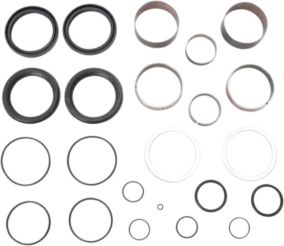 Fork Seal & Bushing Kit