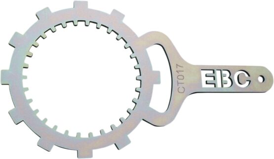 Clutch Basket Removal Tool
