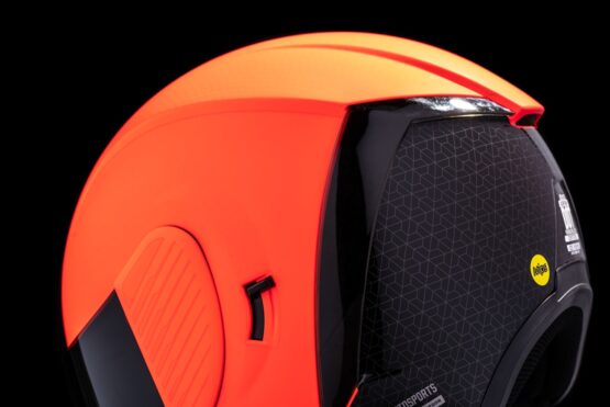 Airform Counterstrike MIPS Helmet Red Medium - Image 2