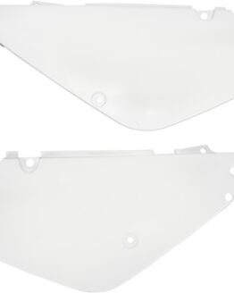 Side Panels - White