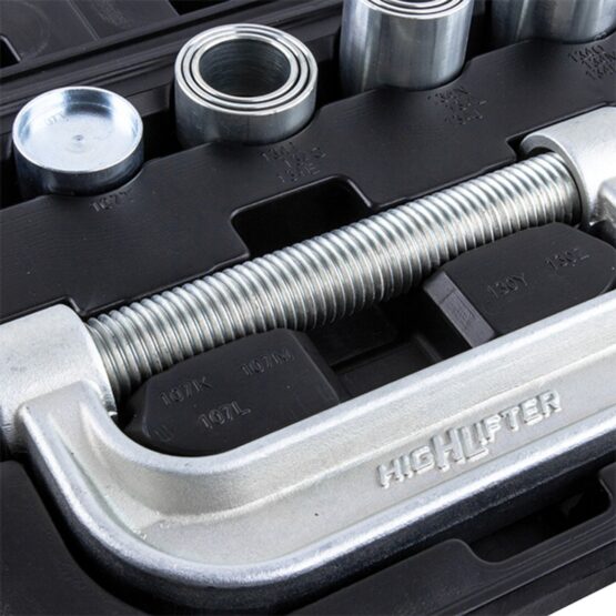 High Lifter Ball Joint Installation Tool Kit for ATV/UTV - Image 2