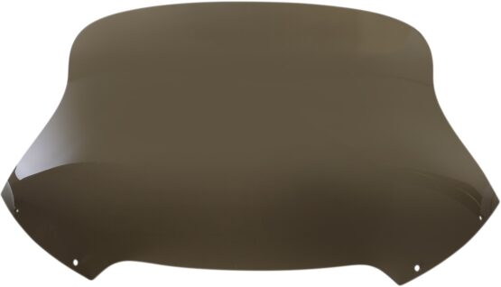 Spoiler Windshield -  10" Tall, Smoke - Image 2