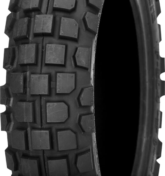 Tire 504 Mobber Front 120/70-12 51P Bias - Image 2