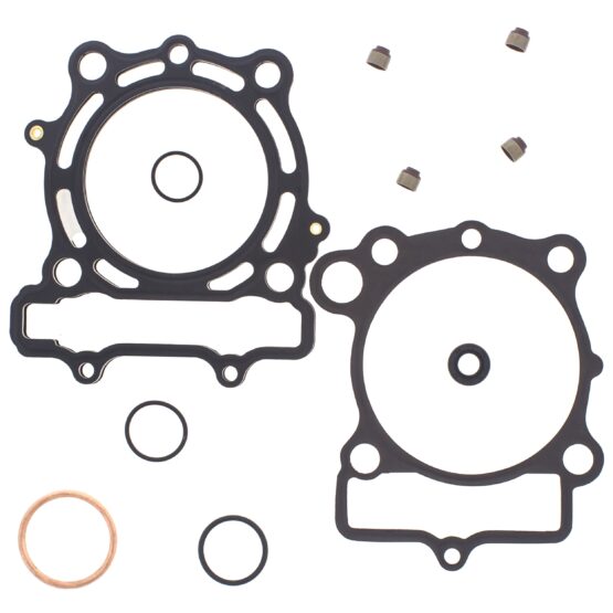 Vertex Pistons Top End Gasket Kit by Moose