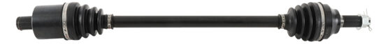 8 Ball Extreme Duty Front Axle