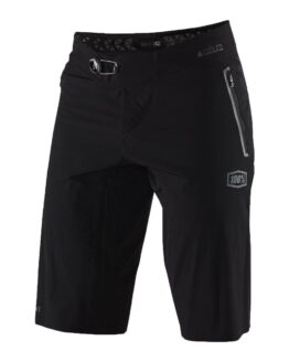 100% Celium Men's Black Shorts Size 28