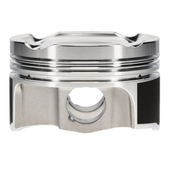JE Pistons MITSU 4G63 EVO KIT Set of 4 Pistons - Image 3