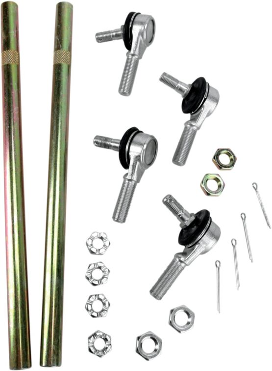 12" Tie-Rod End Assembly Upgrade Kit