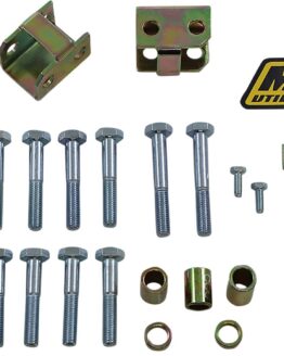 Moose Offroad Lift Kit 2-3 Inch For Honda TRX420TM FourTrax Rancher