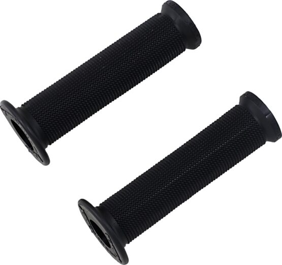 Vortex Superbike Grips Black