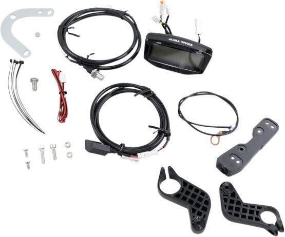 Striker Computer Kit Speed/Volt/Temp - Image 2
