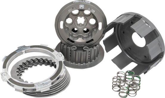 Core EXP3.0 Clutch Kit