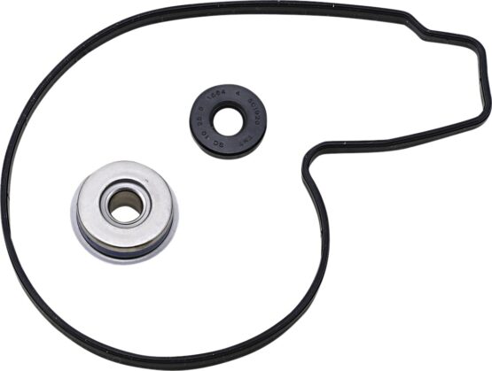 Vertex Water Pump Rebuild Kit Black for PWC