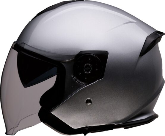 Z1R Road Maxx 2.0 Helmet Silver Gloss S