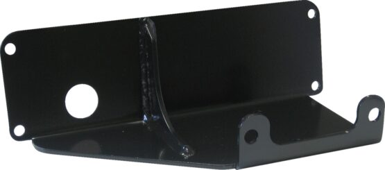 KFI Winch Mount Polaris Gen 6 2-Hole For Sportsman 400/500/600/700