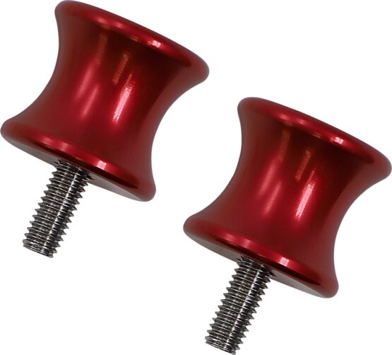 Swingarm Spools
