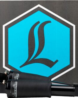 Legend Suspension Air-A Rear Air Suspension 13.6in For Harley Trikes