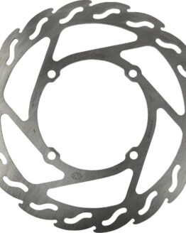 Moto-Master Flame Front Brake Rotor Suzuki RMZ250 RMZ450