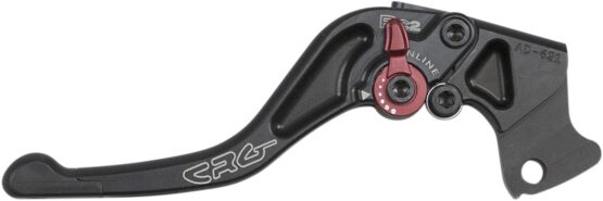 Short RC2 Mechanical Clutch Lever - Black - Image 2