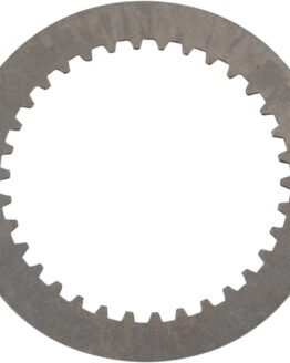 Barnett Individual Steel Clutch Plate Fits Kawasaki Models