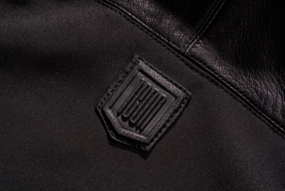 ICON Basehawk2 Jacket Men's Black Size S - Image 2
