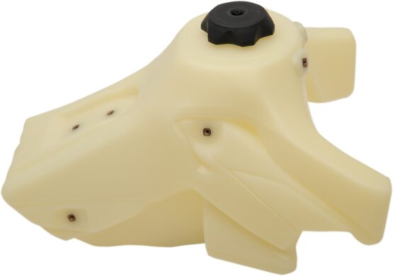 Large Capacity Fuel Tank Natural 3.2 gal. - Image 2
