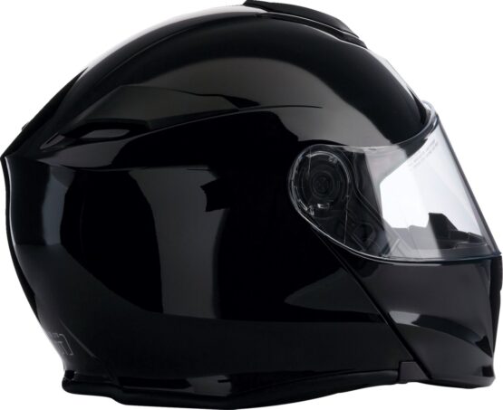 Z1R Solaris 2.0 Modular Helmet Black 3XL - Image 2