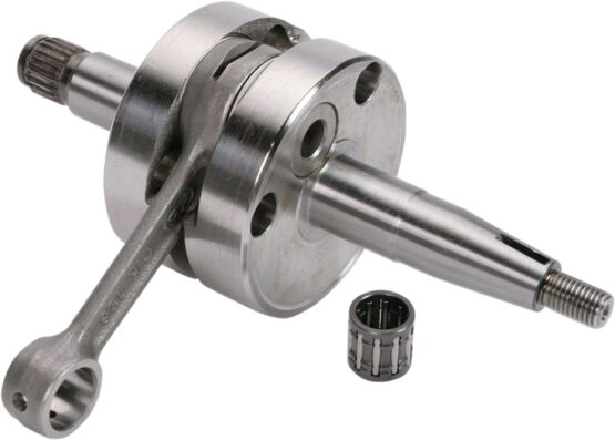 Complete Crankshaft Assemblies