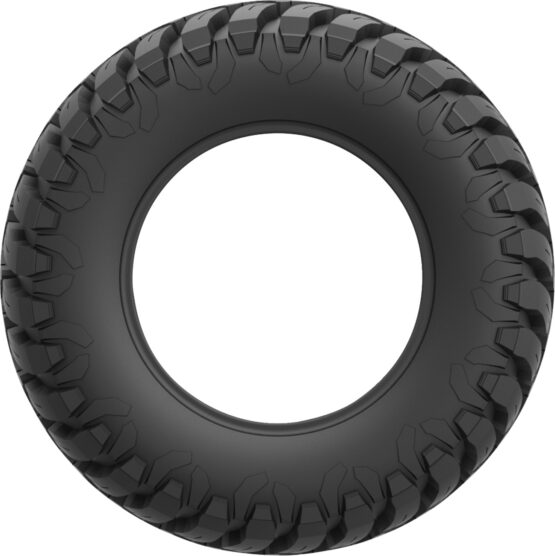 Original Kenda Cross Trail K3213 Tire 29x9R14 8 Ply Radial - Image 2