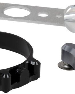 Works Connection Pro Launch Start Device Gray For Yamaha YZ85