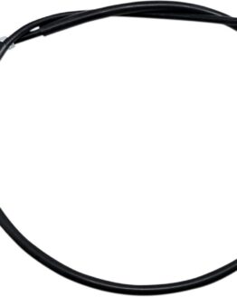 Motion Pro Black Vinyl Throttle Pull Cable For 77-78 Honda CB550/CB750, 76 CB750A