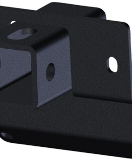 KFI Front Upper 2" Receiver Hitch Fits 16-24 Can-Am Defender HD5-HD10