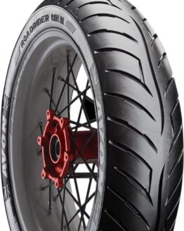 Avon Roadrider MKII Rear Tire 140/70-17 66V TL