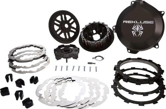 Rekluse Apex Clutch Kit For KTM Husqvarna Gas Gas 450 500 Models