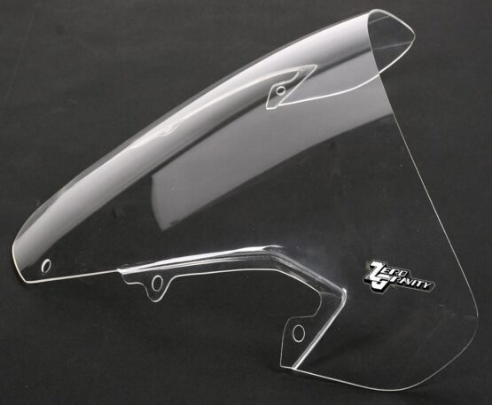 Clear SR Series Windscreen - Image 2