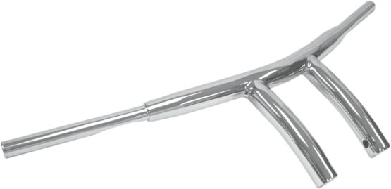 Drag Specialties 1-1/2 Inch Chrome T-Bar Handlebar For Victory Models