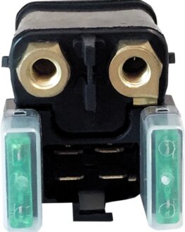 Starter Solenoid Switch / Relay