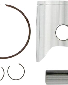 Wiseco Pro-Lite 54.00mm Piston Kit Standard For 99-00 Kawasaki KX125