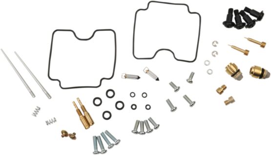 Carburetor Repair Kit For Yamaha XVS1100 V Star 1100 Custom/Silverado